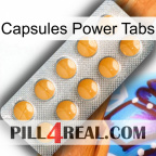 Power Tabs Capsules levitra1